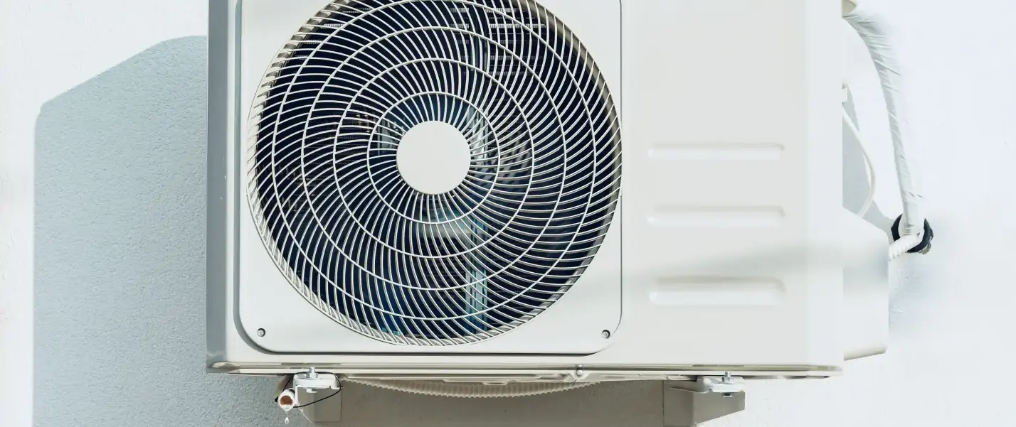 The Most Common Air Conditioning Problems Image