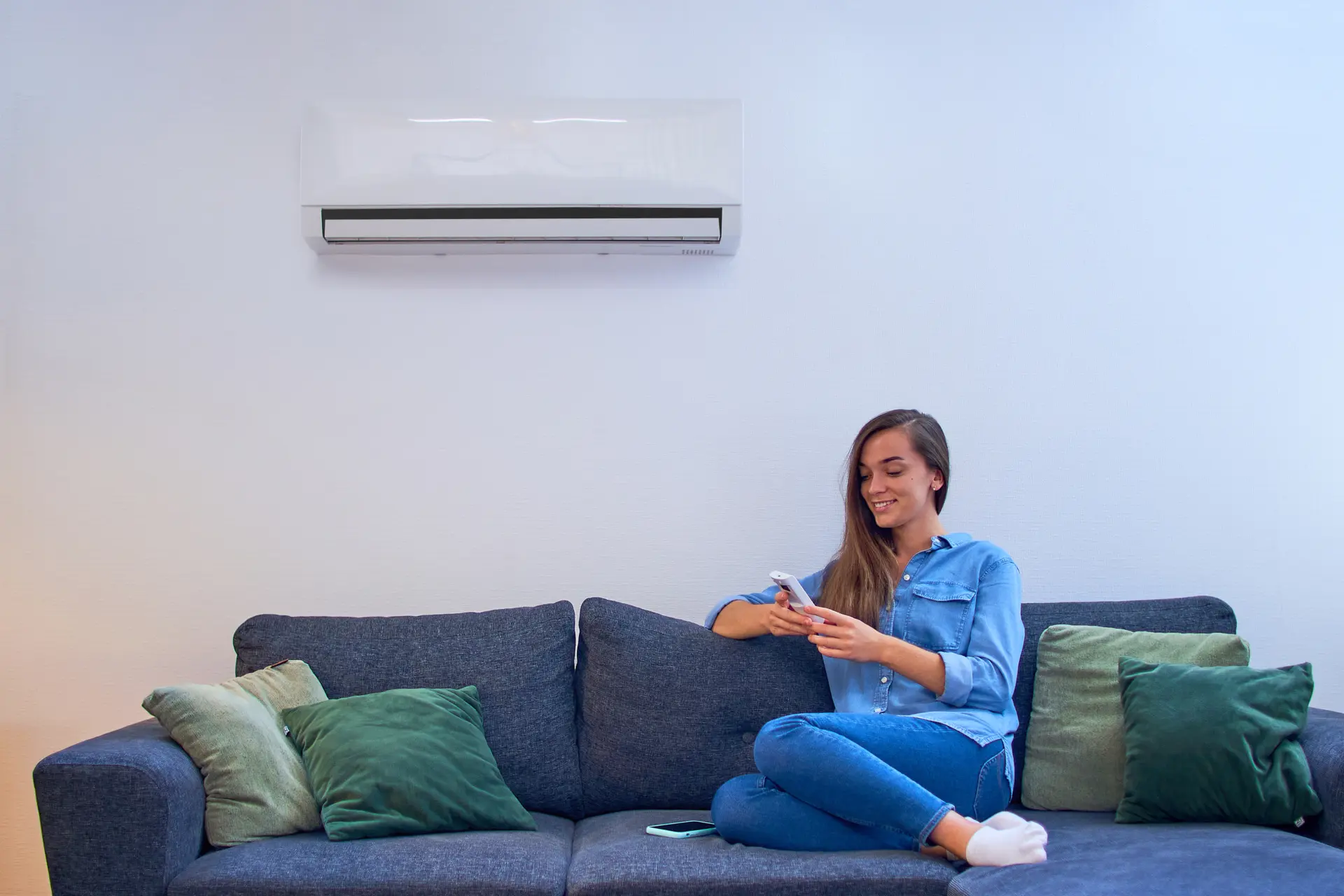 The Benefits of Installing Air Conditioning in Your House