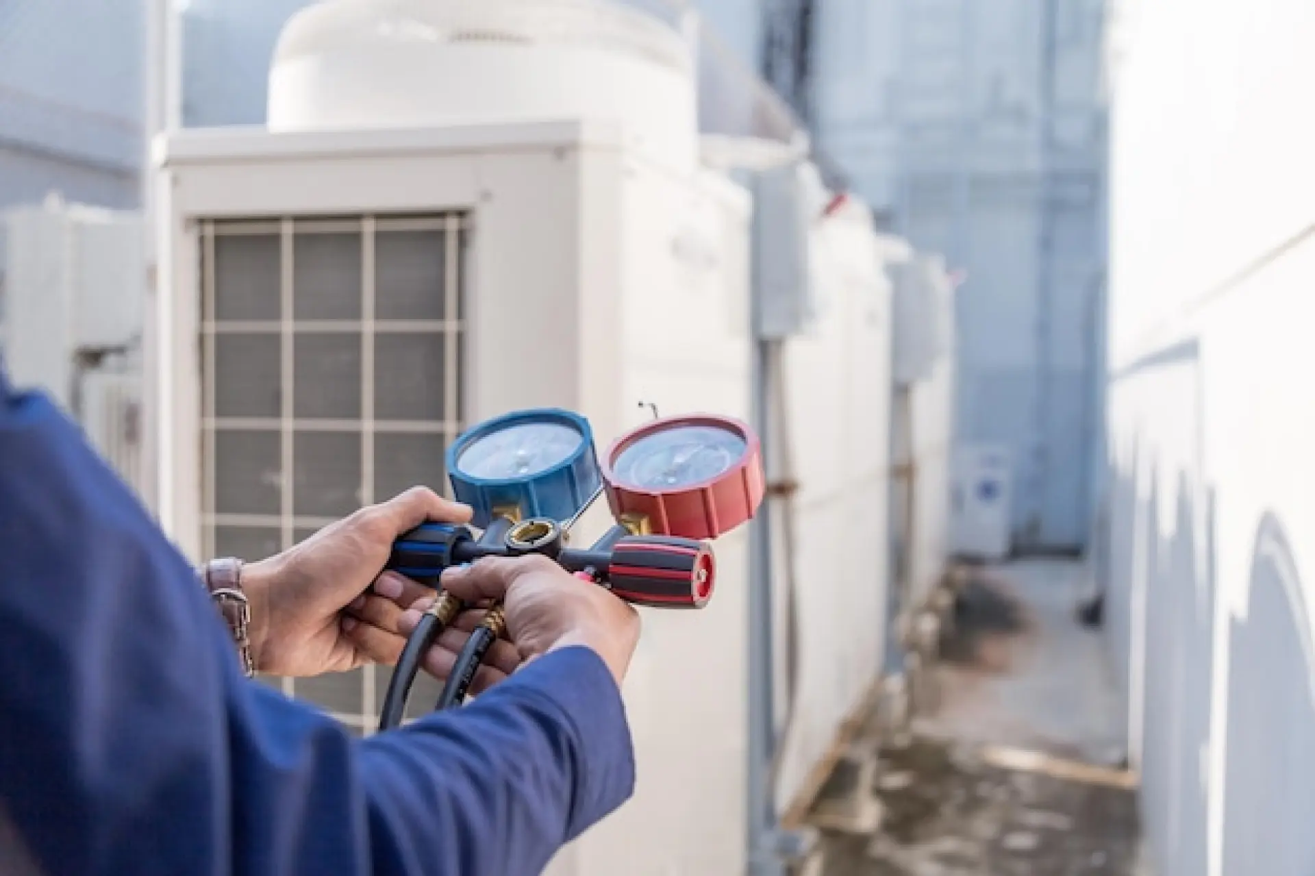 How Air Conditioning Servicing is Essential for Efficiency