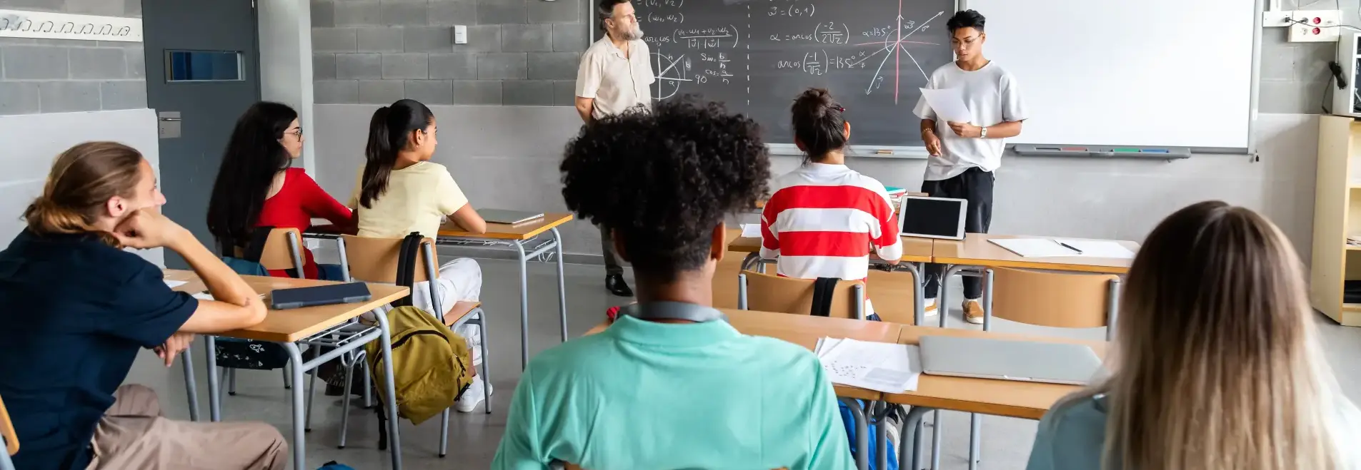 Why Air Conditioning is Important in Schools