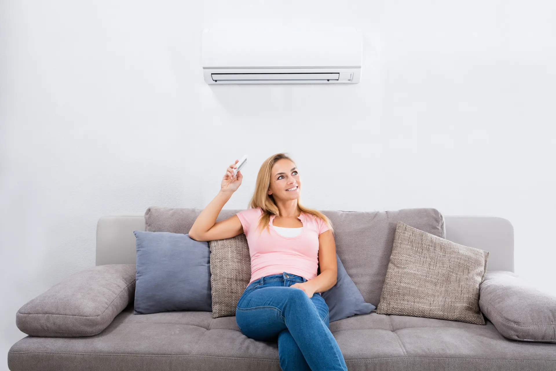 The Benefits of Installing Air Conditioning in Your House