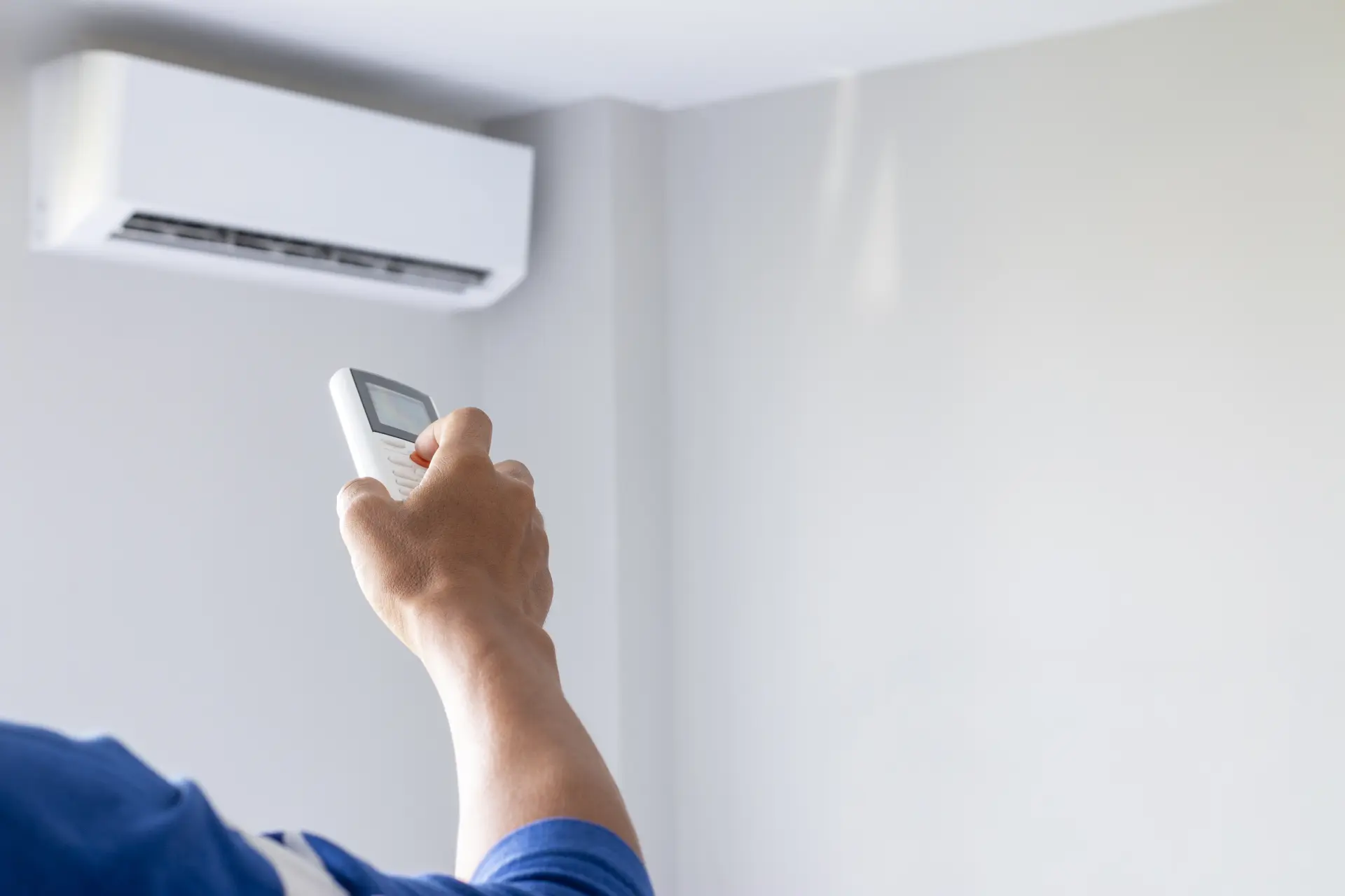 How to Maintain Your Domestic Air Conditioning Unit