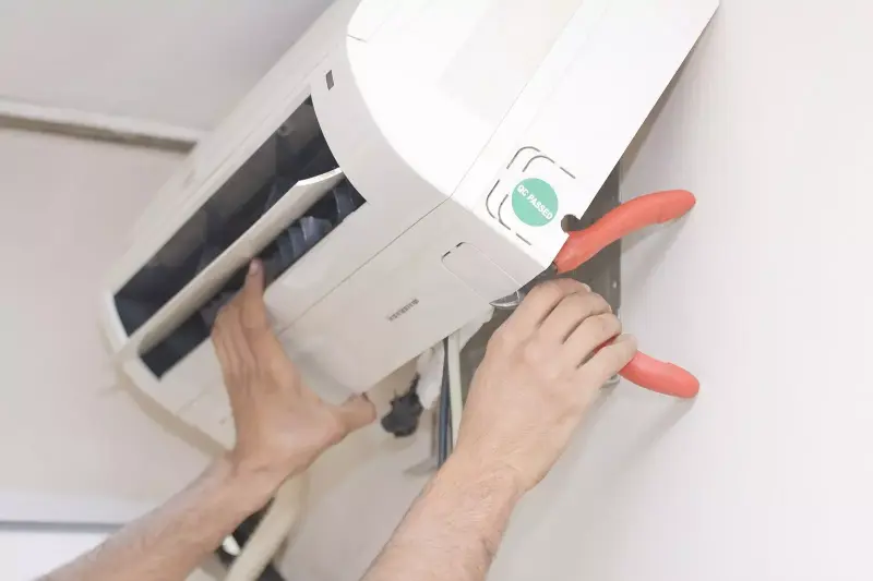 Choosing the Right Air Conditioning System for Your Home