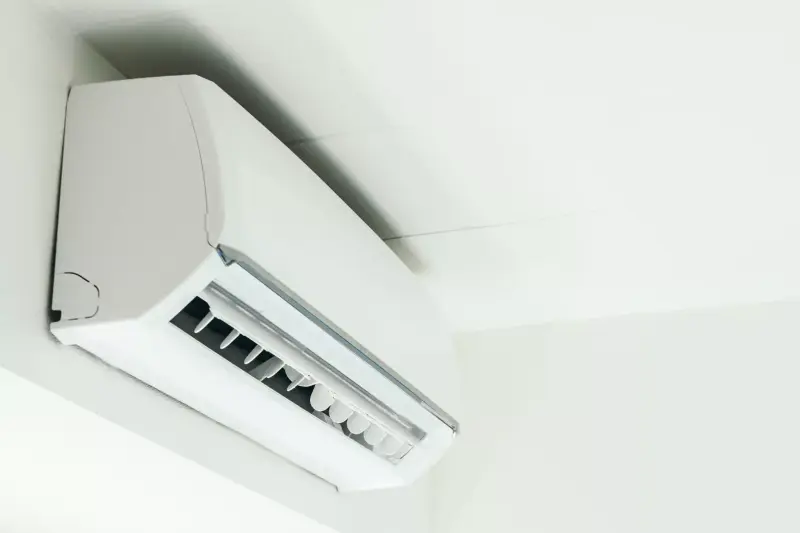 Room Size and Cooling - Choosing the Right Air Conditioning System