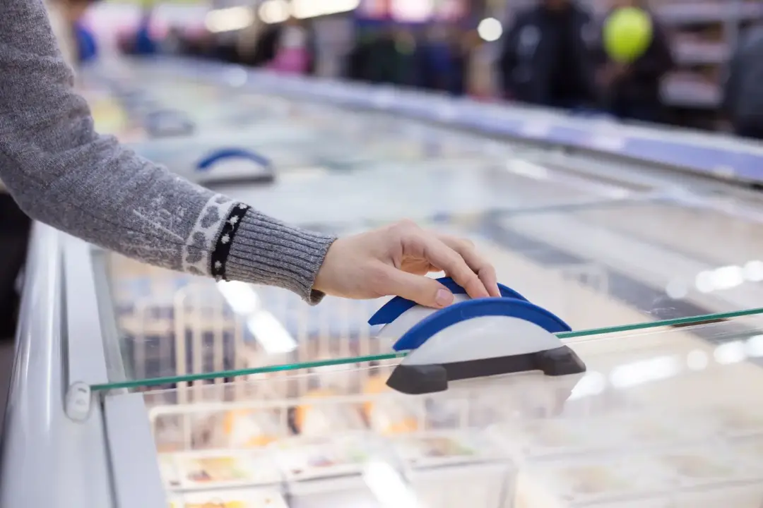 Choosing Suitable Display Refrigeration