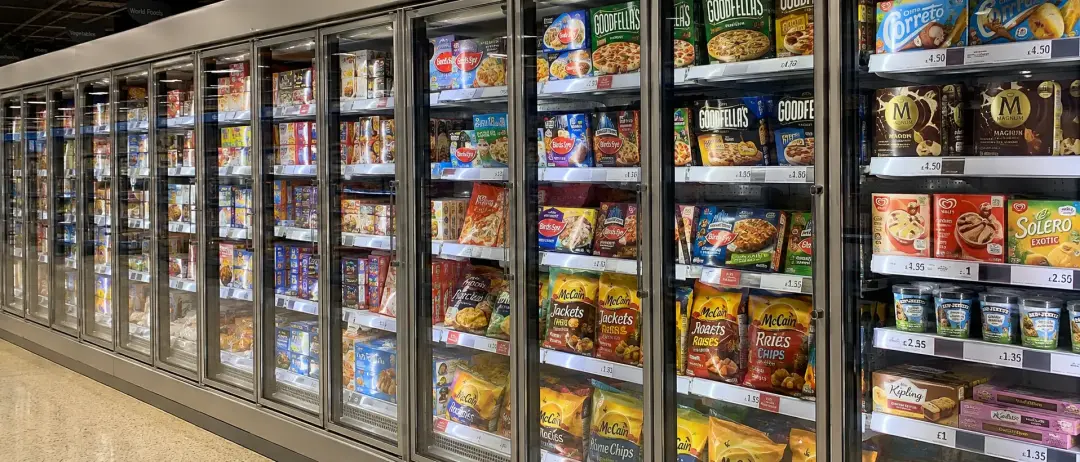 Signs Your Refrigeration System Is Using Too Much Energy