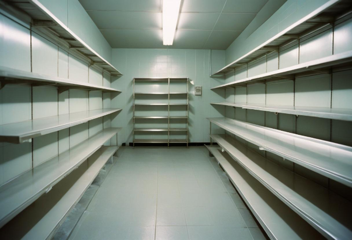 Cold storage - What is refrigerated trailer hire used for?