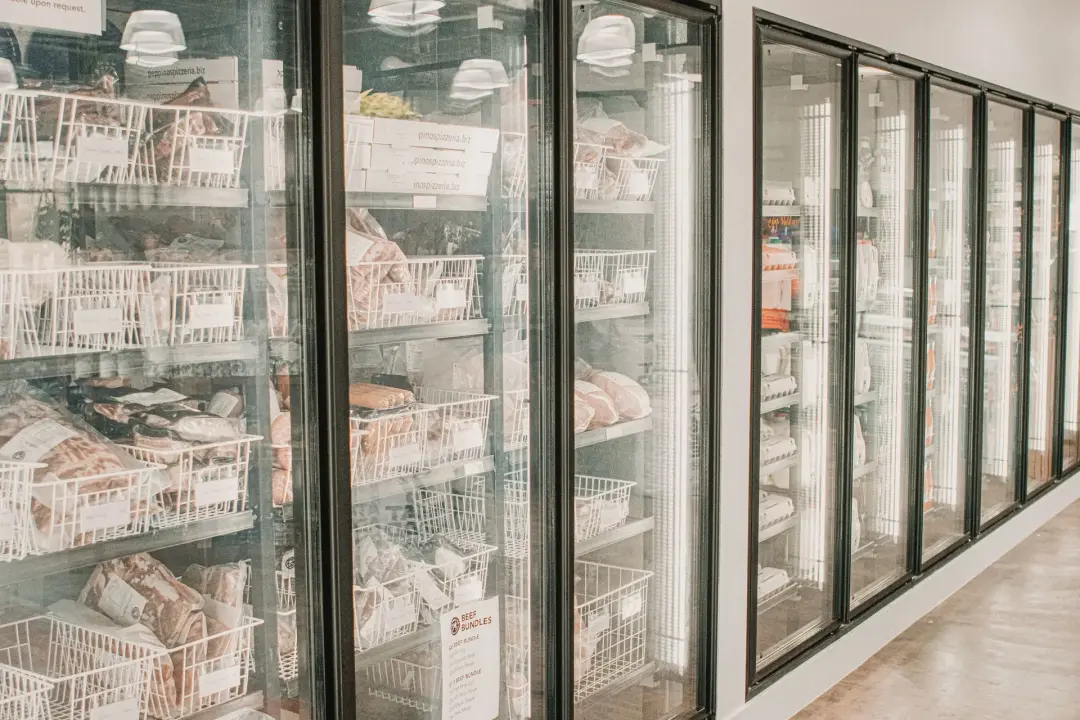 Calculating the Required Refrigeration Capacity