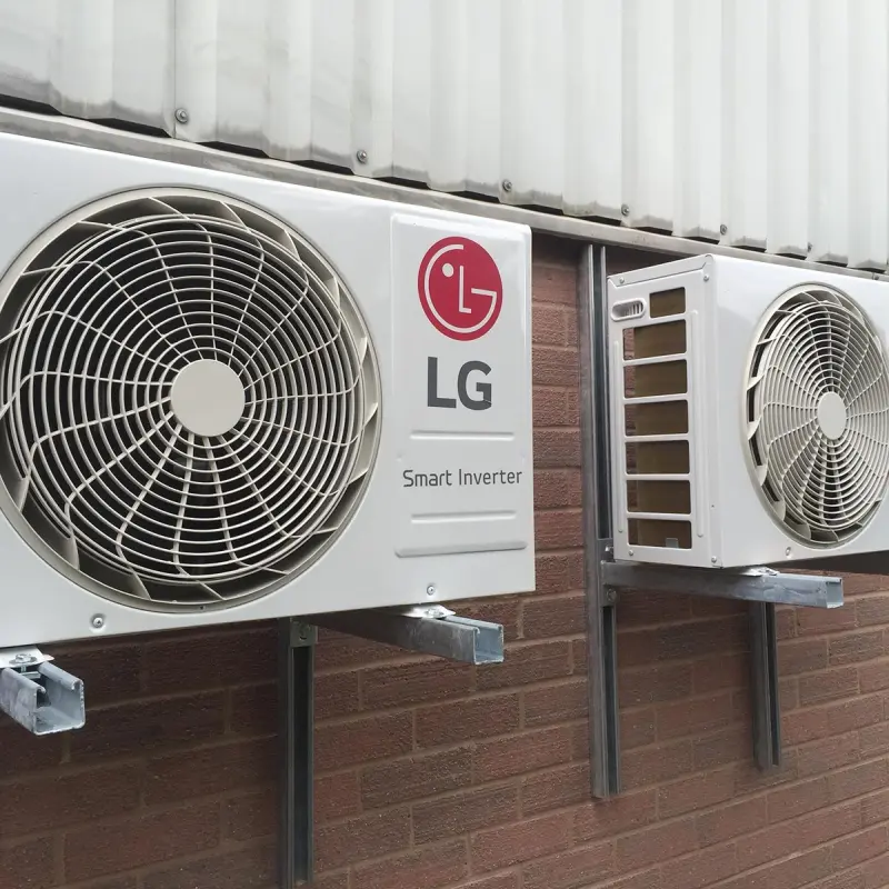 Why Is Office Air Conditioning Maintenance Important