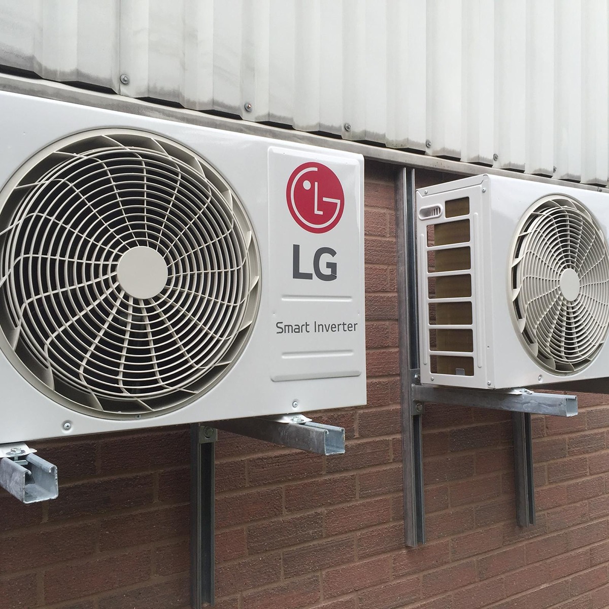 Why Is Office Air Conditioning Maintenance Important Image