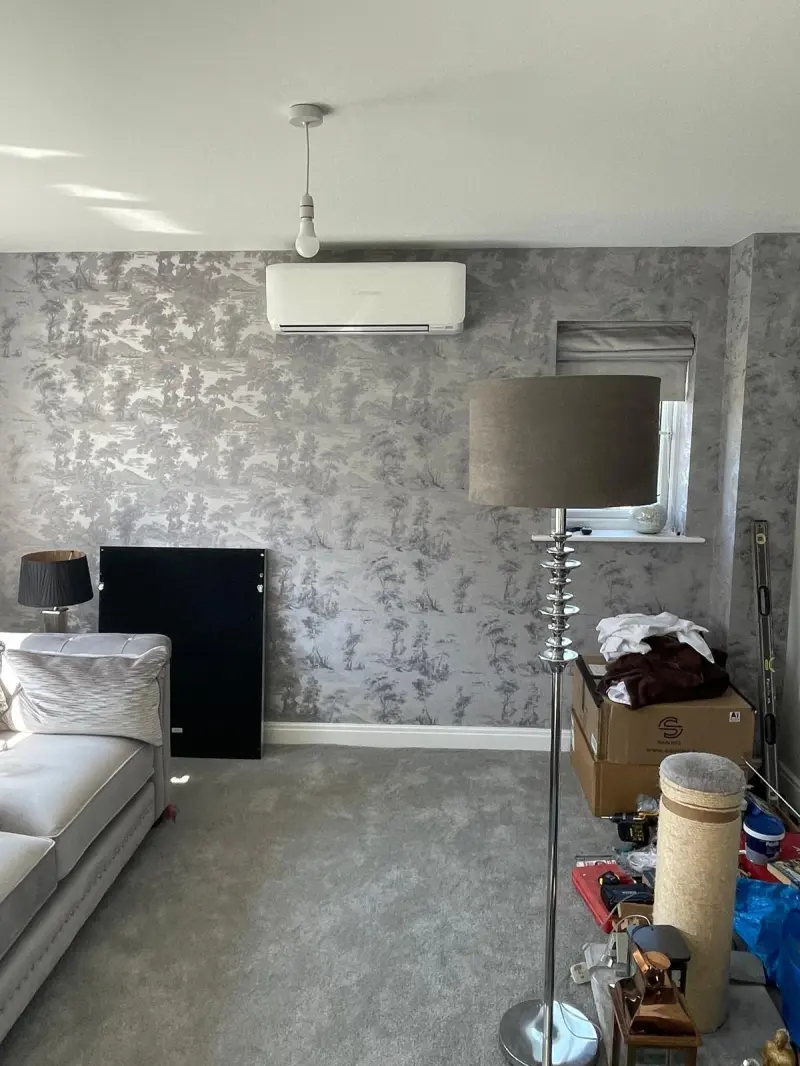 Loughborough Air Conditioning Service Near Me | Air Conditioning Repairs And Installation Loughborough