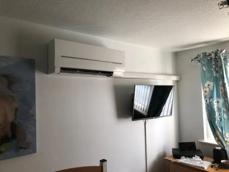 Can Home Air Conditioning Help With Asthma And Allergies