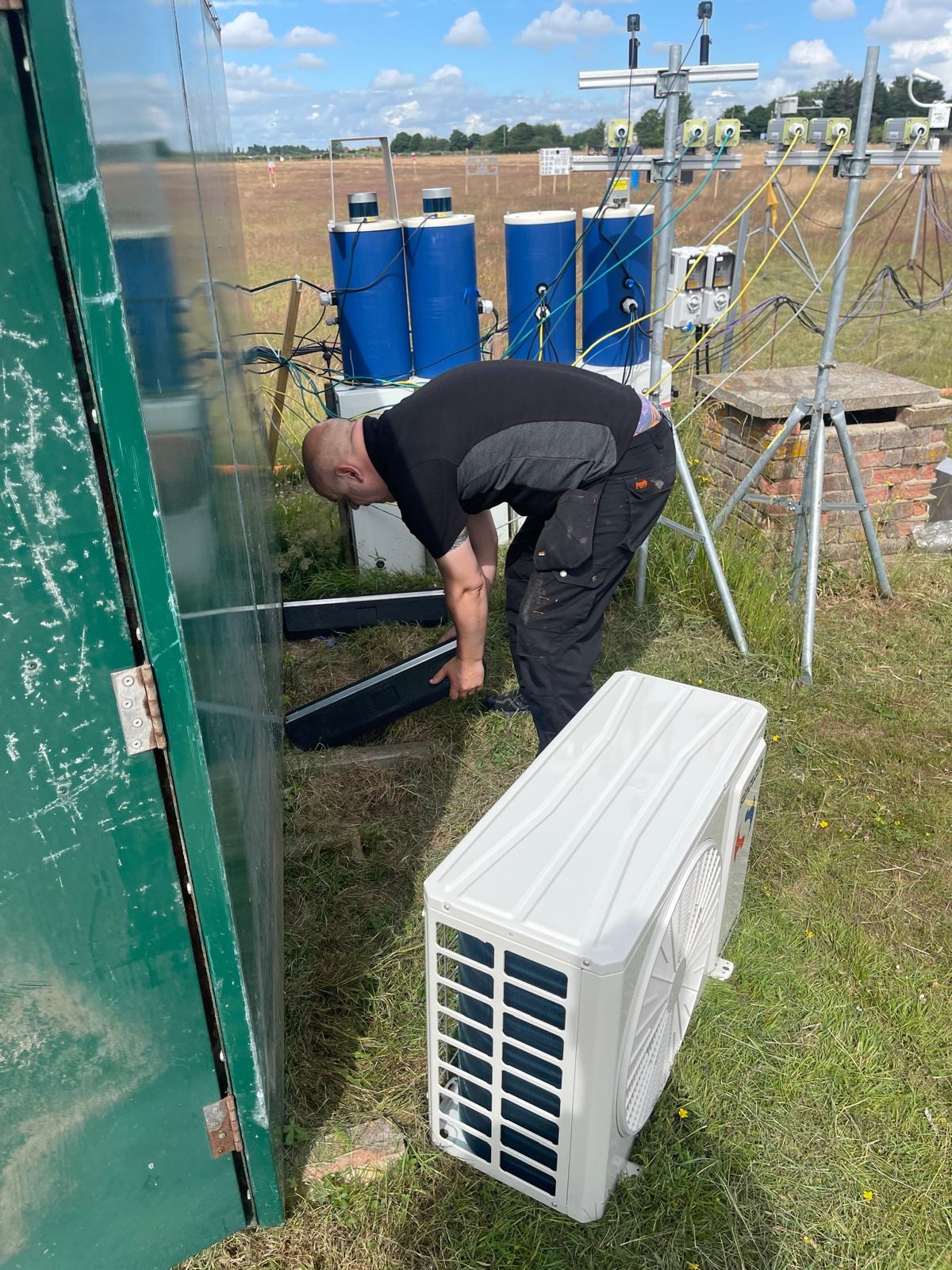 Benefits of Regular Air Conditioning Maintenance