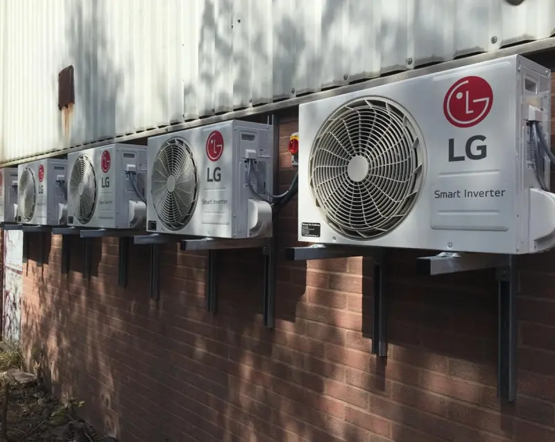 How Often Should You Service Your Air Conditioning Unit