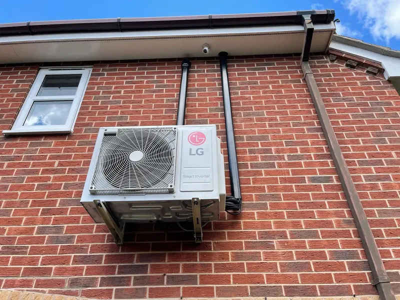 Can Regular AC Servicing Help Lower Your Energy Bills Image