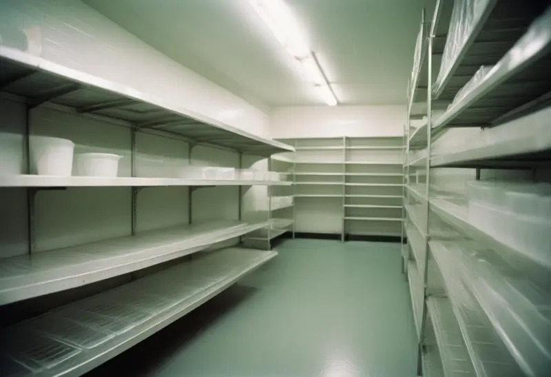 Refrigerated Storage - How to select the right refrigerated trailer?