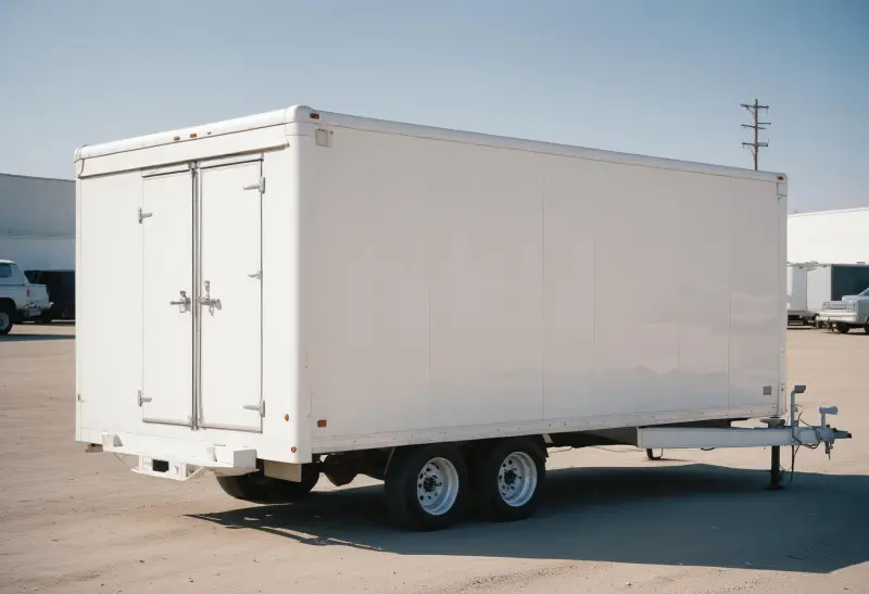 Benefits of Using Refrigerated Trailers for Transport