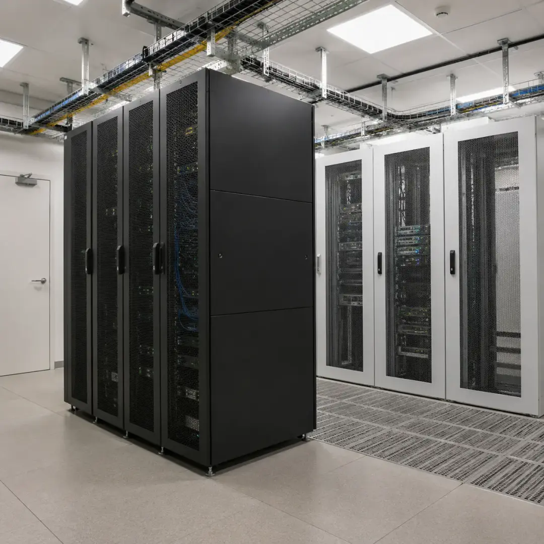 Server Rooms Air Conditioning
