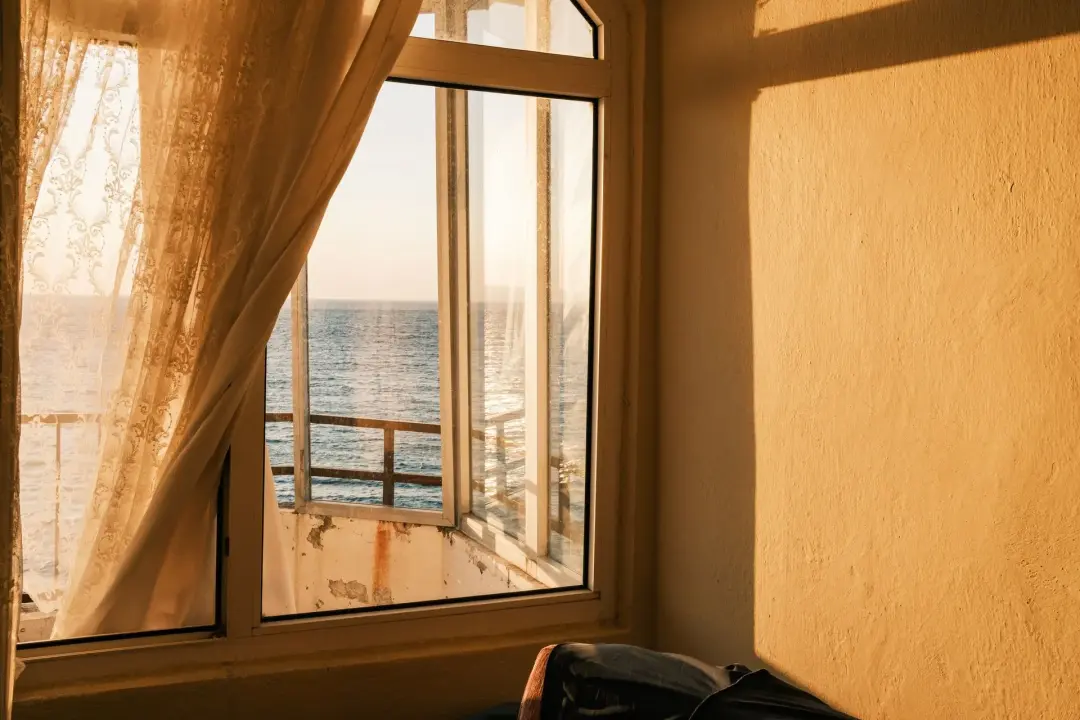 Aircon For Warm Humid AReas