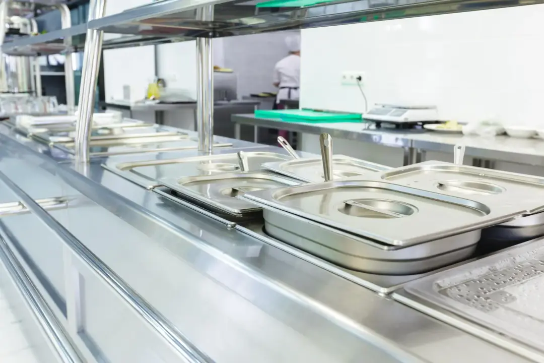 Refrigeration for Commercial Kitchens