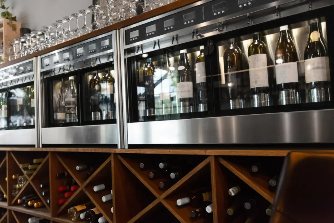 Refrigeration Systems for Pubs and Bars