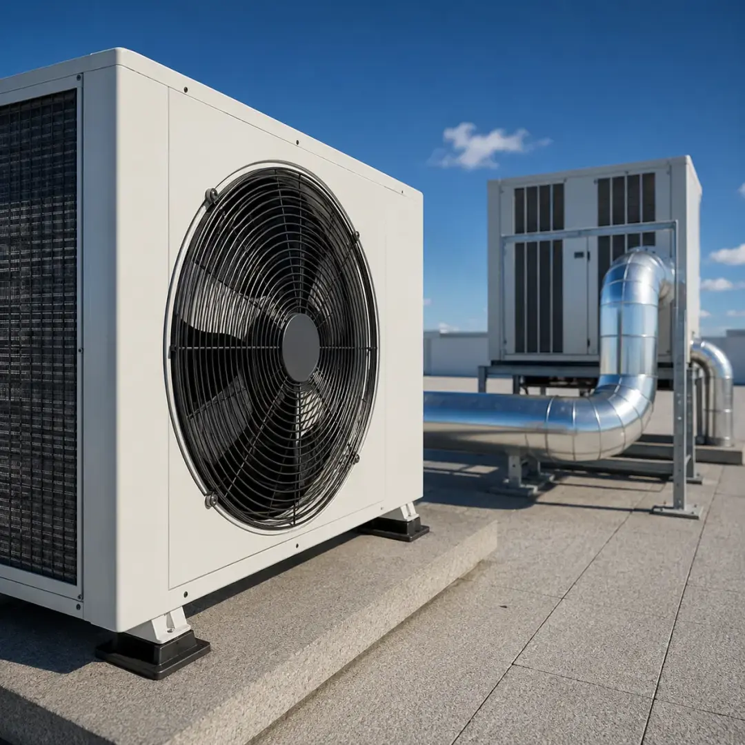 Facilities Management Air Conditioning