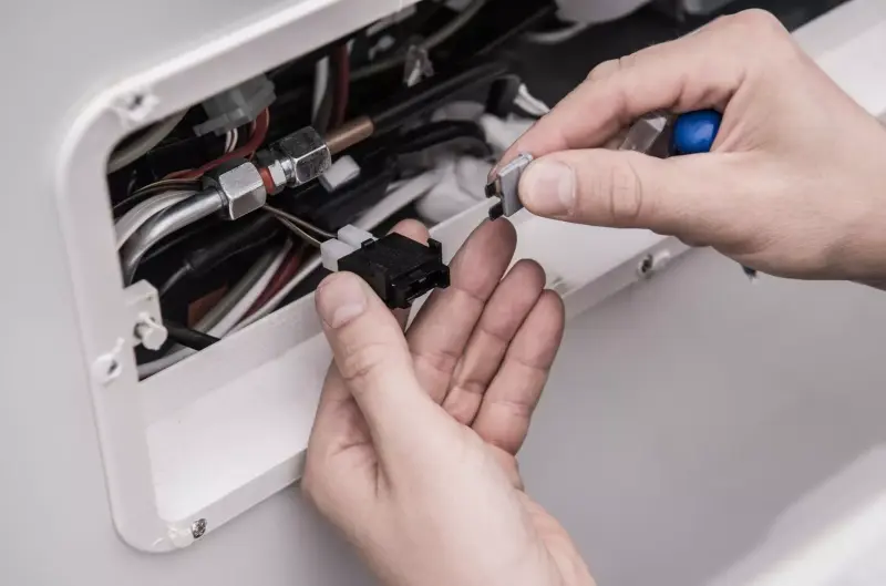 Certified Refrigeration Installers - Common Mistakes to Avoid