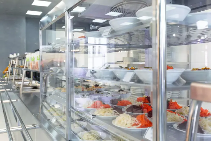 Choosing the Right Refrigeration System for Your Business