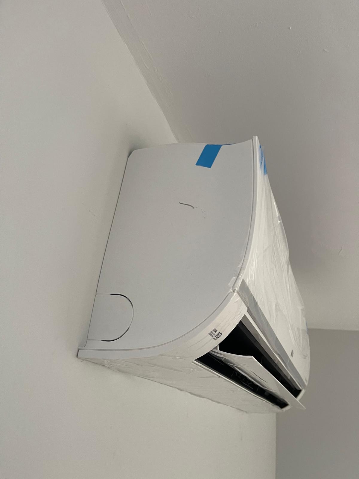 school air conditioning repair