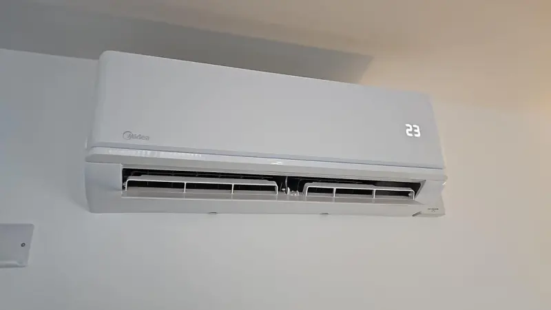 Annual Servicing For Your Air Conditioning Unit Derby, Nottingham and Leicester