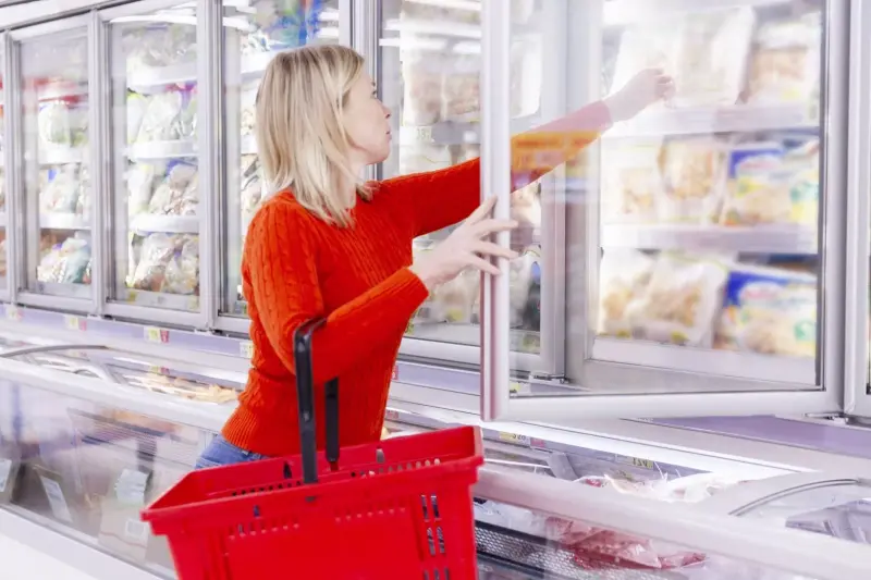 Size and Capacity - Refrigeration System for Your Business