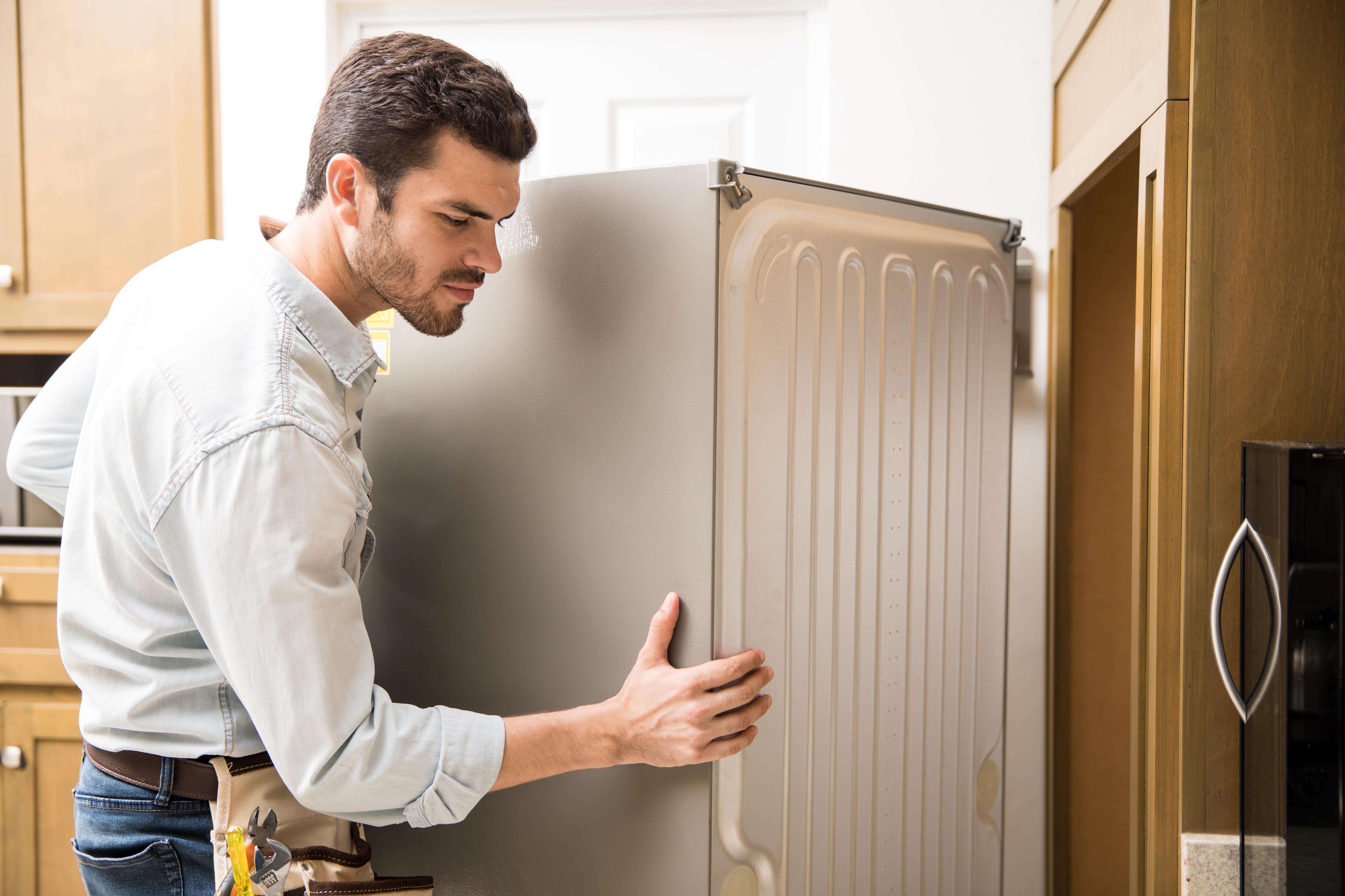 Common Mistakes to Avoid During Refrigeration Installation